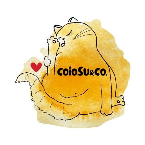 Coiosu Logo